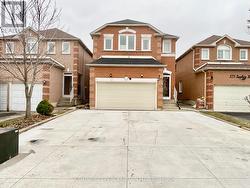 173 SOPHIA ROAD Markham, ON L3S 4C5