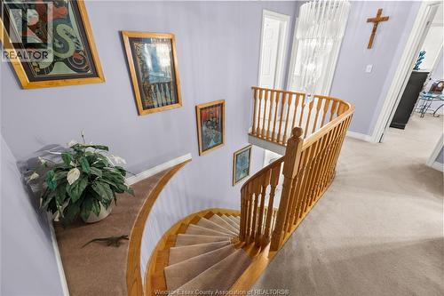 965 Greenpark, Windsor, ON - Indoor Photo Showing Other Room