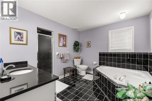 965 Greenpark, Windsor, ON - Indoor Photo Showing Bathroom