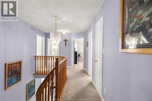 965 Greenpark, Windsor, ON - Indoor Photo Showing Other Room