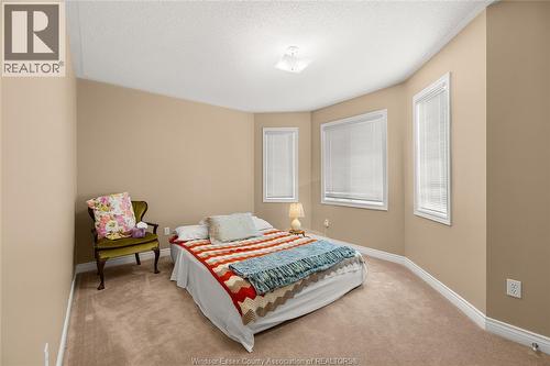 965 Greenpark, Windsor, ON - Indoor Photo Showing Bedroom