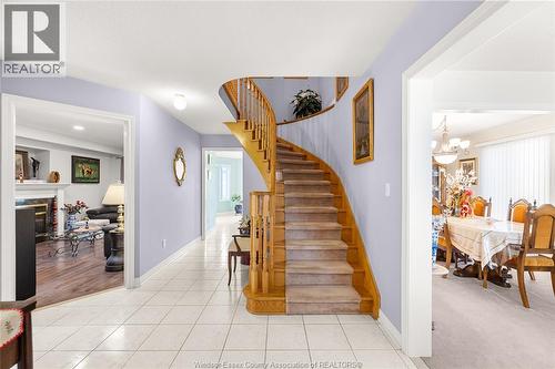965 Greenpark, Windsor, ON - Indoor Photo Showing Other Room