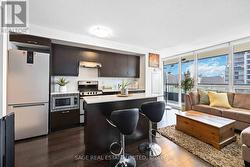 1115 - 320 RICHMOND STREET E Toronto, ON M5A 2R3