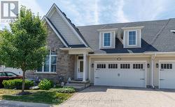 5 - 9 SASSAFRAS ROW Fort Erie (Ridgeway), ON L0S 1N0
