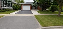 47 CLAYCROFT Crescent Unit# Upper Kitchener, ON N2N 2R6