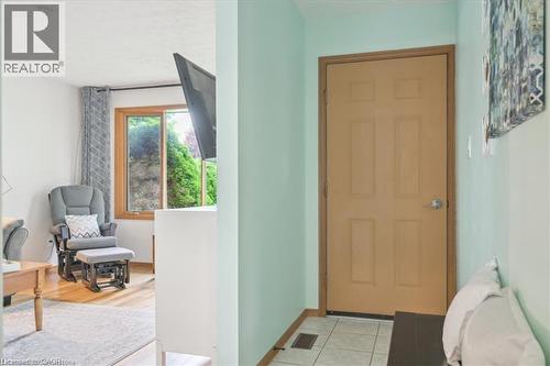 47 Claycroft Crescent Unit# Upper, Kitchener, ON - Indoor Photo Showing Other Room