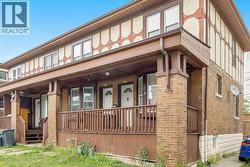 116 ELM AVENUE Windsor, ON N9A 5G8
