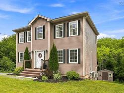 126 Galloway Drive  Beaver Bank, NS B4G 1B7