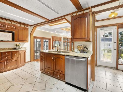 45 Longworth Avenue, Truro, NS - Indoor Photo Showing Kitchen