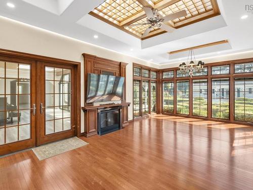45 Longworth Avenue, Truro, NS - Indoor Photo Showing Other Room