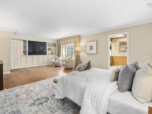 45 Longworth Avenue, Truro, NS - Indoor Photo Showing Bedroom
