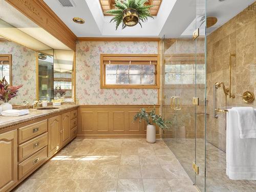 45 Longworth Avenue, Truro, NS - Indoor Photo Showing Bathroom