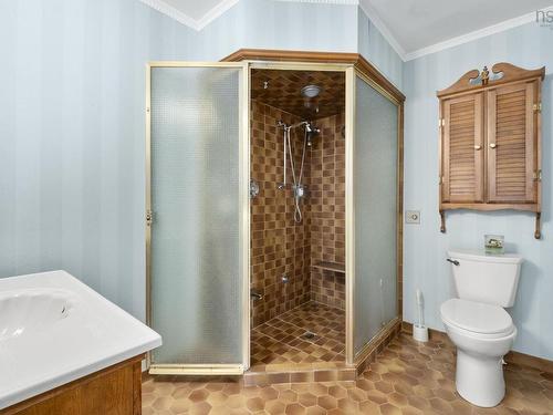 45 Longworth Avenue, Truro, NS - Indoor Photo Showing Bathroom
