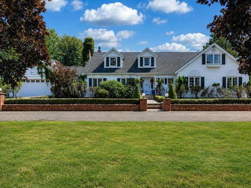 45 Longworth Avenue, Truro, NS - Outdoor With Facade