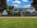 45 Longworth Avenue, Truro, NS  - Outdoor With Facade 