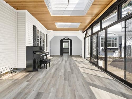 45 Longworth Avenue, Truro, NS - Indoor Photo Showing Other Room