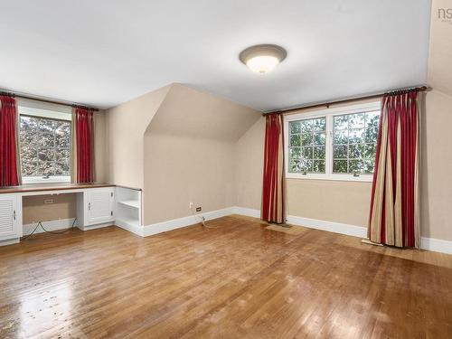 45 Longworth Avenue, Truro, NS - Indoor Photo Showing Other Room
