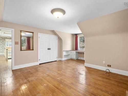 45 Longworth Avenue, Truro, NS - Indoor Photo Showing Other Room