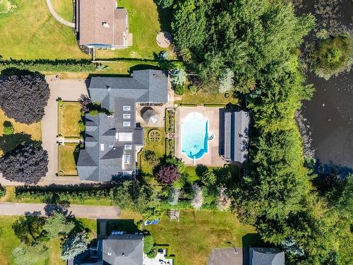45 Longworth Avenue, Truro, NS - Outdoor With View