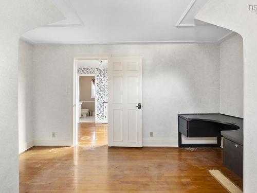 45 Longworth Avenue, Truro, NS - Indoor Photo Showing Other Room