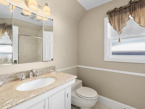 45 Longworth Avenue, Truro, NS - Indoor Photo Showing Bathroom