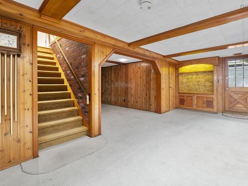 45 Longworth Avenue, Truro, NS - Indoor Photo Showing Other Room