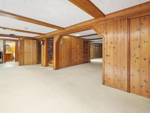 45 Longworth Avenue, Truro, NS - Indoor Photo Showing Other Room