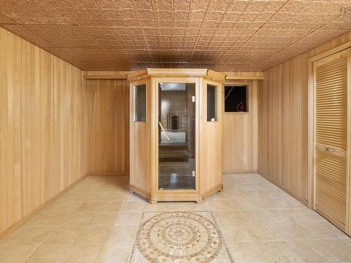 45 Longworth Avenue, Truro, NS - Indoor Photo Showing Other Room