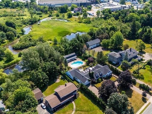 45 Longworth Avenue, Truro, NS - Outdoor With View