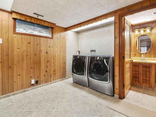 45 Longworth Avenue, Truro, NS - Indoor Photo Showing Laundry Room