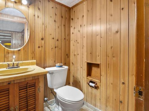 45 Longworth Avenue, Truro, NS - Indoor Photo Showing Bathroom