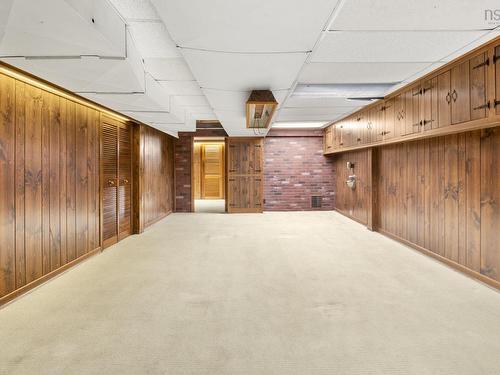 45 Longworth Avenue, Truro, NS - Indoor Photo Showing Other Room