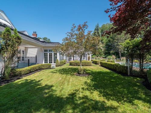 45 Longworth Avenue, Truro, NS - Outdoor