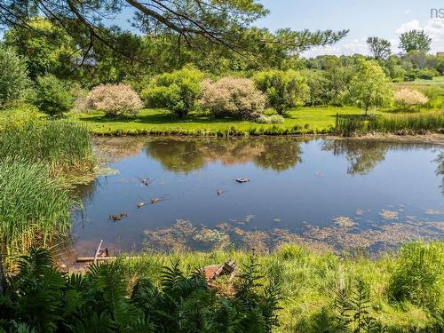 45 Longworth Avenue, Truro, NS - Outdoor With Body Of Water With View