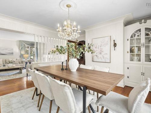 45 Longworth Avenue, Truro, NS - Indoor Photo Showing Dining Room