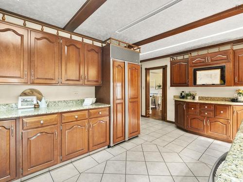 45 Longworth Avenue, Truro, NS - Indoor Photo Showing Kitchen