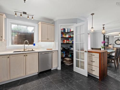 37 Pearl Drive, Colby, NS - Indoor Photo Showing Kitchen