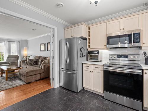 37 Pearl Drive, Colby, NS - Indoor Photo Showing Kitchen