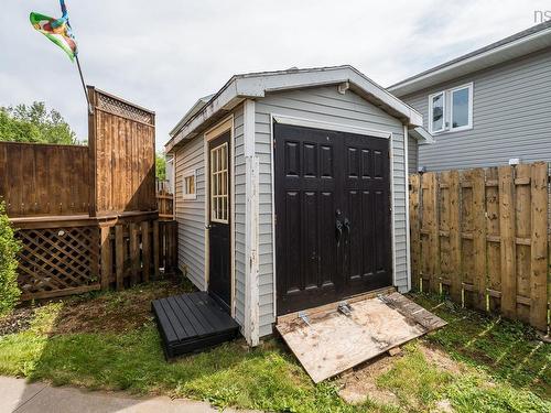 37 Pearl Drive, Colby, NS - Outdoor With Exterior