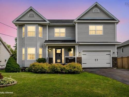 37 Pearl Drive, Colby, NS - Outdoor With Facade