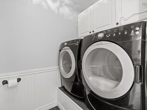 37 Pearl Drive, Colby, NS - Indoor Photo Showing Laundry Room