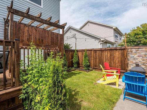 37 Pearl Drive, Colby, NS - Outdoor