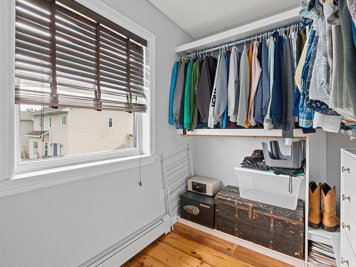 37 Pearl Drive, Colby, NS - Indoor With Storage