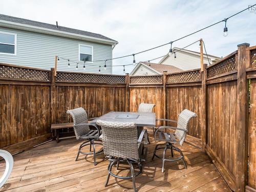 37 Pearl Drive, Colby, NS - Outdoor With Deck Patio Veranda With Exterior
