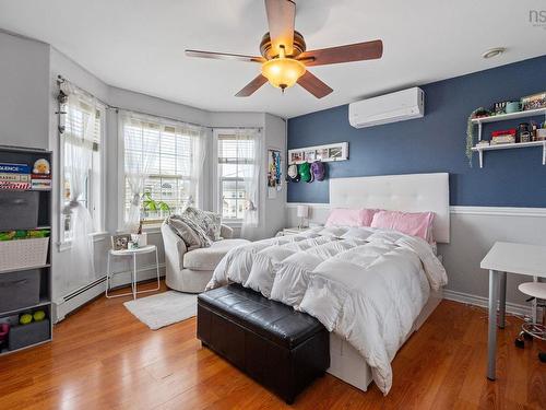 37 Pearl Drive, Colby, NS - Indoor Photo Showing Bedroom
