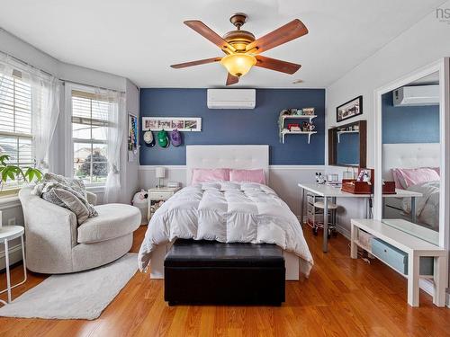 37 Pearl Drive, Colby, NS - Indoor Photo Showing Bedroom