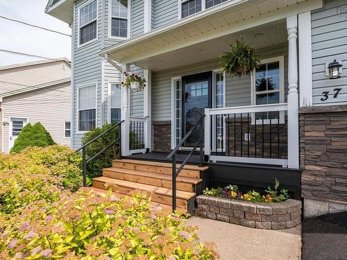 37 Pearl Drive, Colby, NS - Outdoor With Deck Patio Veranda