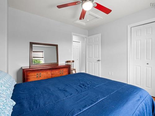 37 Pearl Drive, Colby, NS - Indoor Photo Showing Bedroom