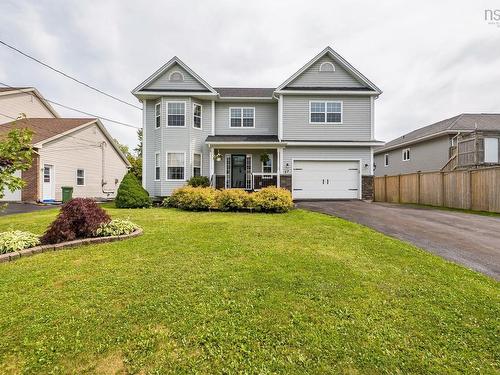 37 Pearl Drive, Colby, NS - Outdoor With Facade