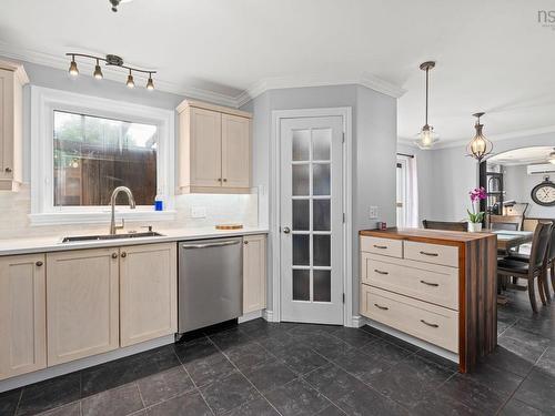 37 Pearl Drive, Colby, NS - Indoor Photo Showing Kitchen
